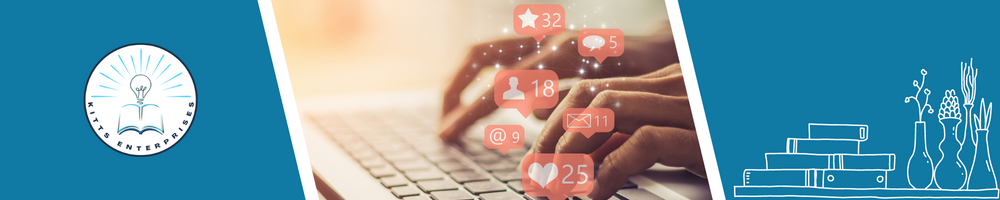 Kitts Enterprises book publishing services and marketing servies